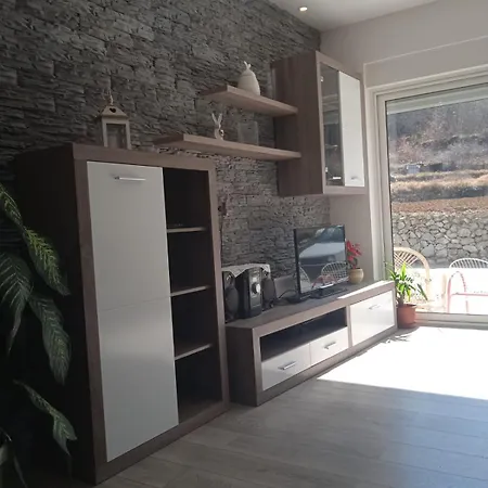 Vacation In Nature Near Omis *